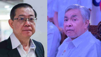 Lim Guan Eng challenges Zahid to remove Umno from Penang government