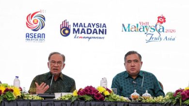 Anwar to hear Loke before deciding on cabinet resignation