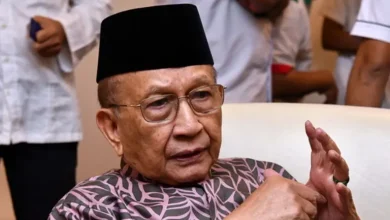 Rais Yatim expected to be charged in Melaka tomorrow
