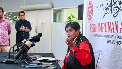 PAU 2026 Berakhir, Kerja Sebenar UMNO Kini Bermula – Azalina