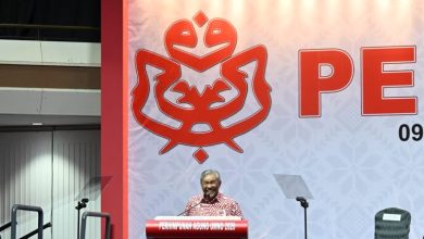 Kembali Berhimpun Di Rumah Bangsa, Perkukuh Saf – Ahmad Zahid