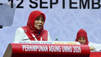 Bank Bakat Wanita Perlu Jadi Platform Lahir Calon Berpotensi