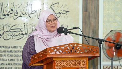 Rewang: HAWA Melaka Teruskan Usaha Kebajikan, Dekat Dengan Masyarakat