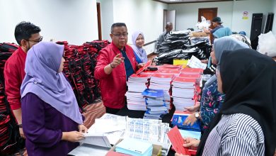 Persiapan Giat Dilaksana, Bakal Sambut Perwakilan PAU 2026