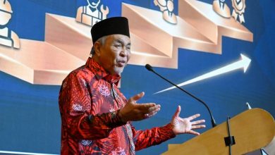 Institusi Pendidikan, Industri Mesti Jadi Rakan Pembentuk Bakat Bumiputera