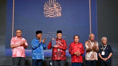 Tujuh Resolusi Pendidikan Melayu 2026 Fokus Masa Depan Bumiputera