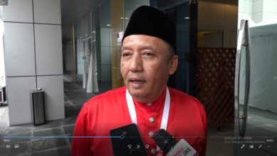 UMNO Kelantan Junjung Kasih Atas Perkenan Tuanku – Ahmad Jazlan
