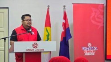 ‘Rule of Law’ Tidak Boleh Ada Dua Piawaian