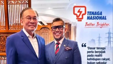 600kWh Sudah Lapuk, Wajib Nilai Semula – Armand Azha