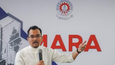 Cadangan Hospital MARA Bukan Isu Perkauman