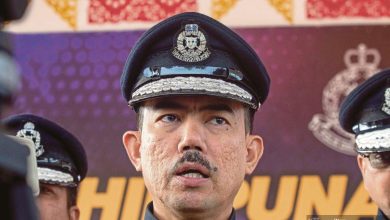 Police investigate explosive attacks on business premises in Kuching and Sri Aman