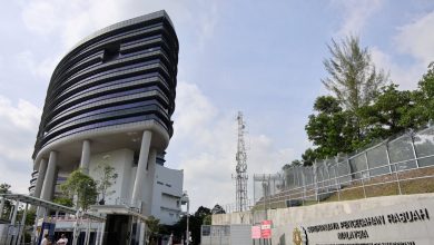 MACC lodges police report against Muhyiddin's lawyer over alleged document disclosure