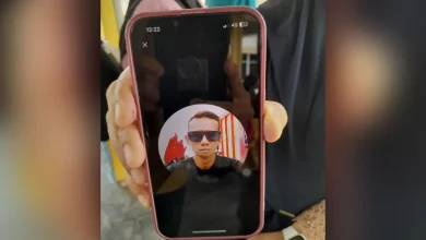 `Takdir Allah itu cantik. Allah dah susun perjalanan hidup kita' - Status WhatsApp terakhir tekong maut insiden bot bertembung