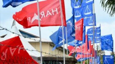 Satu Kerajaan, Banyak Suara… Siapa Tentukan Arah?