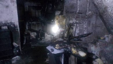 Woman, two sons killed in Kluang house fire