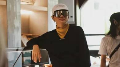 Rezeki Hanez Suraya, Kini Bergelar Datin Wira