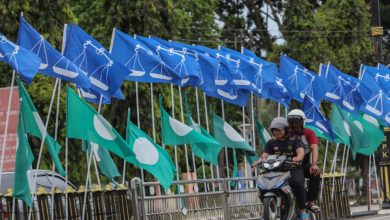Umno, Pas tie-up a win-win for both parties, say analysts