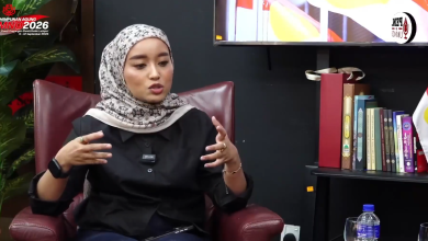 Peremajaan UMNO Angkat Potensi Anak Muda Ke Peranan Lebih Besar