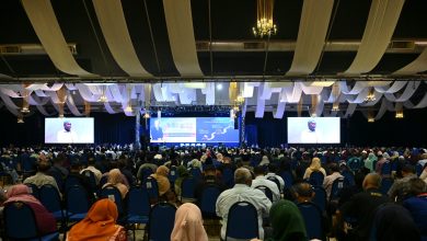 Perkukuh Sejarah, Fahami Asas Negara – Ahmad Zahid