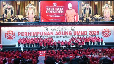 PAU 2026: Medan Penentu Strategi Politik Masa Hadapan