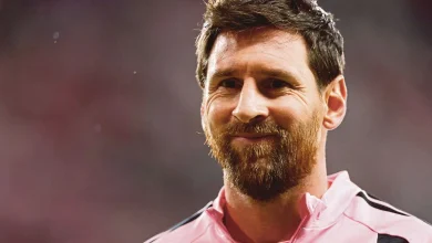 Messi kini pemilik baharu satu lagi kelab Sepanyol