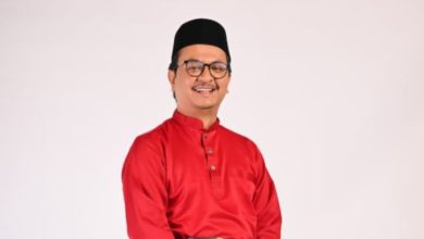 Kedah Medan Awal Perpaduan Ummah – Farhan Ahmad