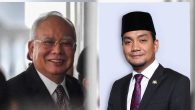 UMNO Johor Hormati Proses Perlembagaan Dalam Isu Najib