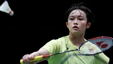 Jonassen puji ketenangan skuad wanita