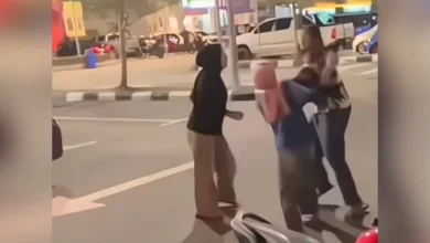 Polis siasat tiga remaja bergaduh di Kuala Pilah