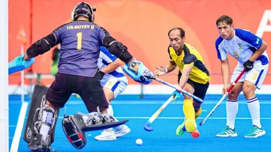 7-0 belum cukup, Carolan mahu Speedy Tigers lebih kemas