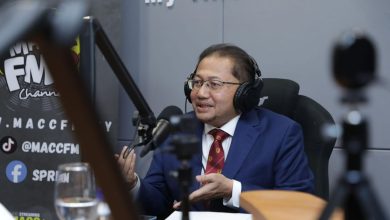 Baju Oren OKS: Cadangan Pengerusi JKmR Diberi Perhatian