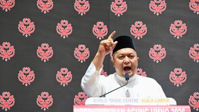 Agenda Malaysia Biru Bukan Sekadar Slogan, Harapan Masa Depan Negara