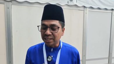 Amanat Presiden Perjelas Arah Perjuangan UMNO – Muhamad Khizri