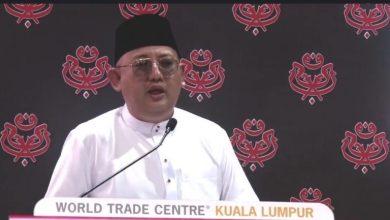 Pemuda UMNO Sedia Perkukuh Jentera, Perjuang Kepentingan Rakyat Hadapi PRU-16