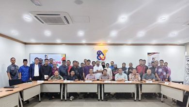 Suruhanjaya Ekonomi Gig perlu disegerakan – Fairuz