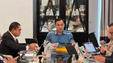 Kerajaan Johor Terus Perkukuh Ekosistem Pendidikan, Berdaya Saing