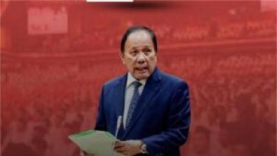 Kedudukan YDP Besar Negeri Sembilan Bukan Kuasa Unilateral Menteri Besar