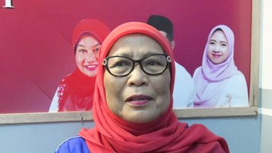 Wanita UMNO Melaka Bersedia Hadapi PRN, Gerak Kerja Terus Diperkasa