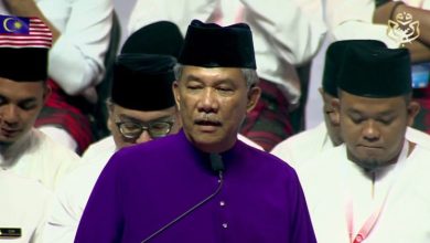 UMNO Mesti Berdikari, Bangunkan Kekuatan Dengan Strategi Sendiri