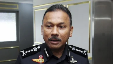 Kes bunuh remaja Rohingya: Ada kesan luka akibat dikelar, tetak pada leher - Polis