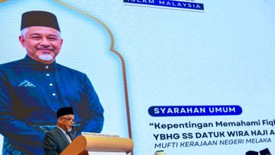 Multaqa Ilmuwan Islam Kukuhkan Kesepakatan Ummah
