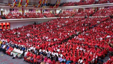 Selepas PAU 2026… Kepercayaan Rakyat Menjadi Amanah