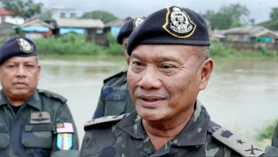 PGA serbu kilang kayu, rampasan jentera, mesin dan kayu cecah RM1.425 juta