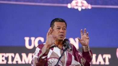 Semangat Sehimpun Sehaluan Kukuhkan Perpaduan