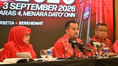 Multaqa Ilmuwan Islam, Konvensyen Pendidikan Melayu Buka Tirai PAU 2026