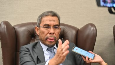 ‘Kerjasama Politik UMNO Perlu Ambil Kira Mood Rakyat’