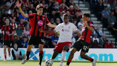 Isak selamatkan Liverpool, serangan masih tumpul