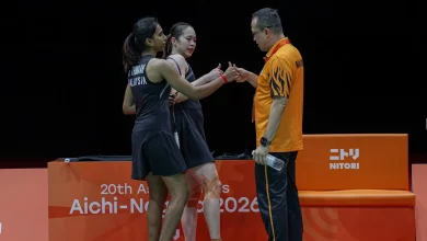 Pearly-Thinaah berpeluang ke final tapi sedikit kesilapan memakan diri - Rexy