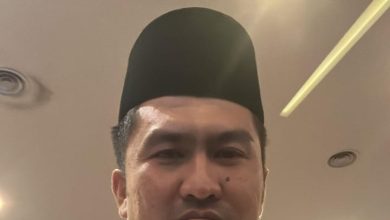 Cari Titik Temu, Utamakan Masa Depan Ummah – Saifullah Ali