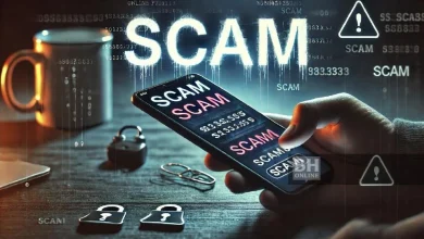 Warga emas rugi RM1.4 juta angkara phone scam